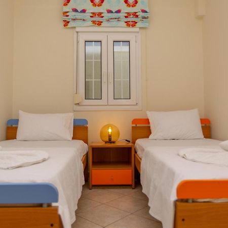Irida Holiday Home Naxos City Luaran gambar