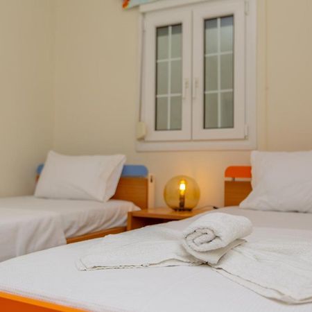 Irida Holiday Home Naxos City Luaran gambar
