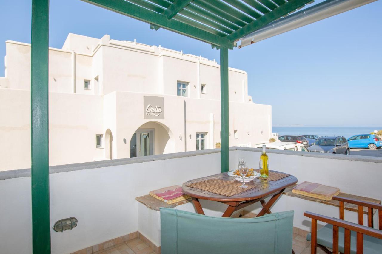 Irida Holiday Home Naxos City Luaran gambar