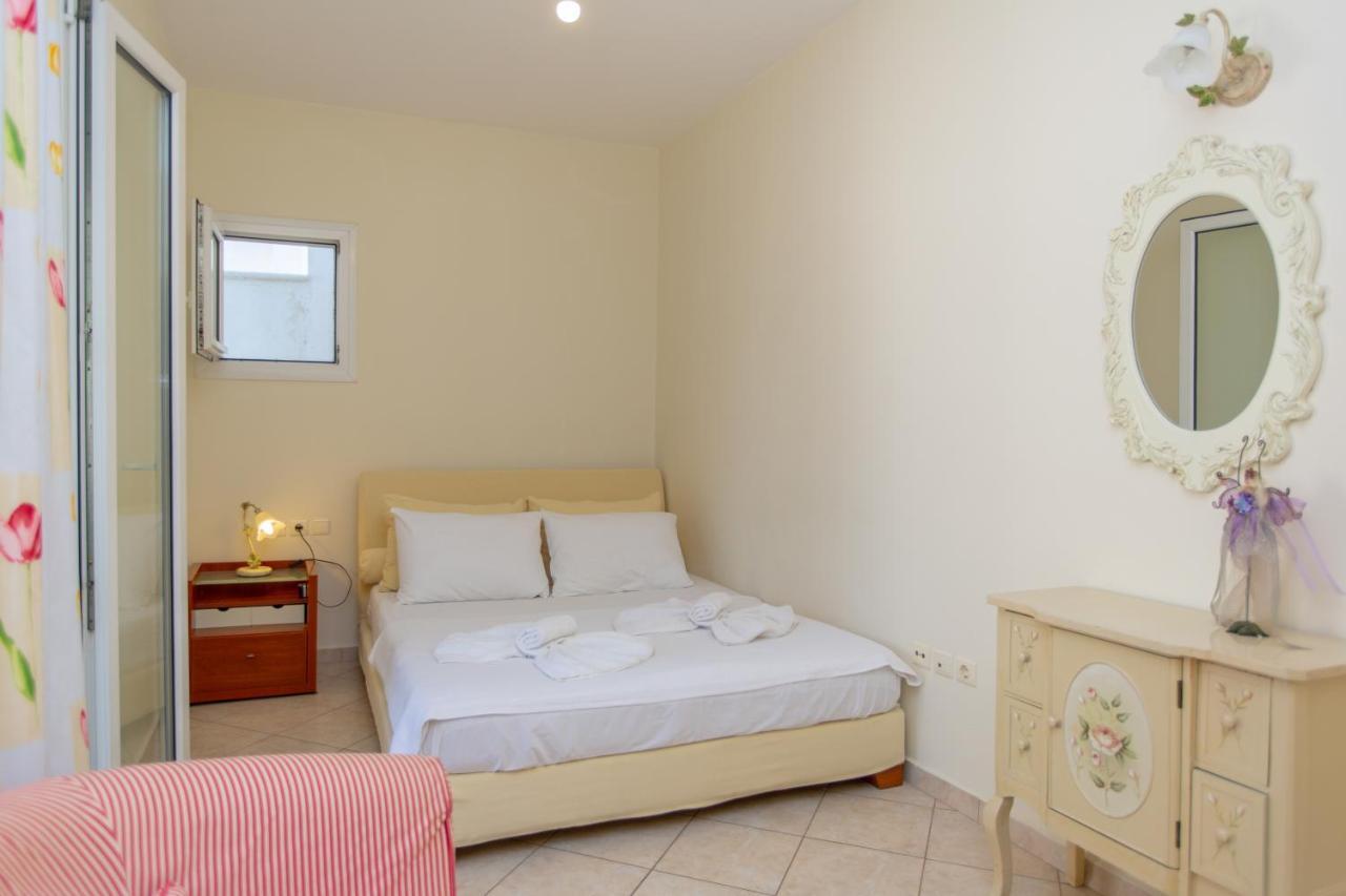 Irida Holiday Home Naxos City Luaran gambar