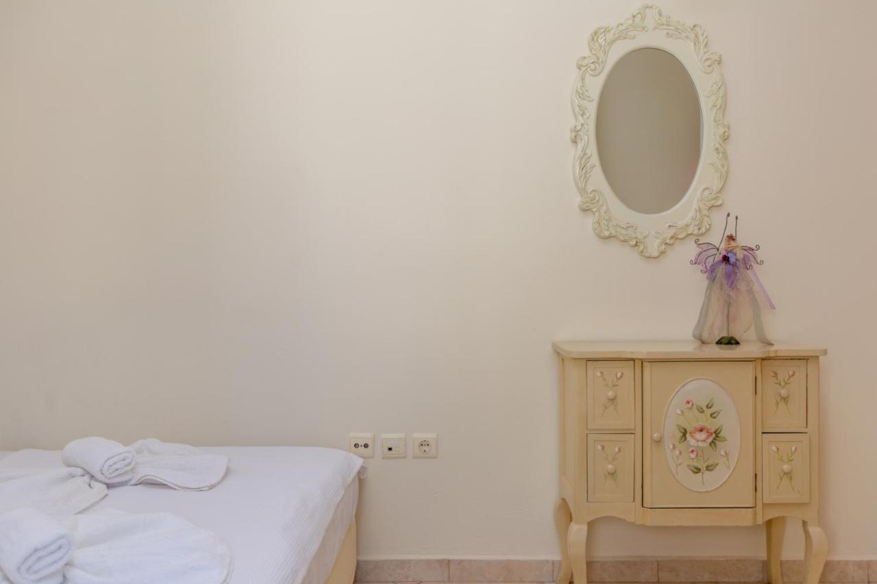 Irida Holiday Home Naxos City Luaran gambar