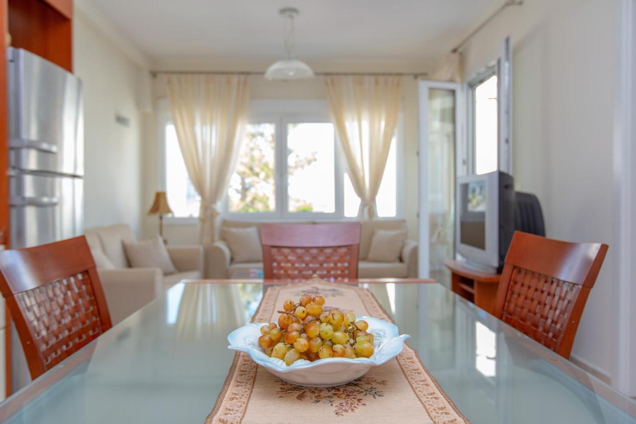 Irida Holiday Home Naxos City Luaran gambar