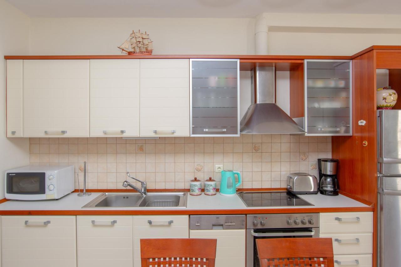 Irida Holiday Home Naxos City Luaran gambar