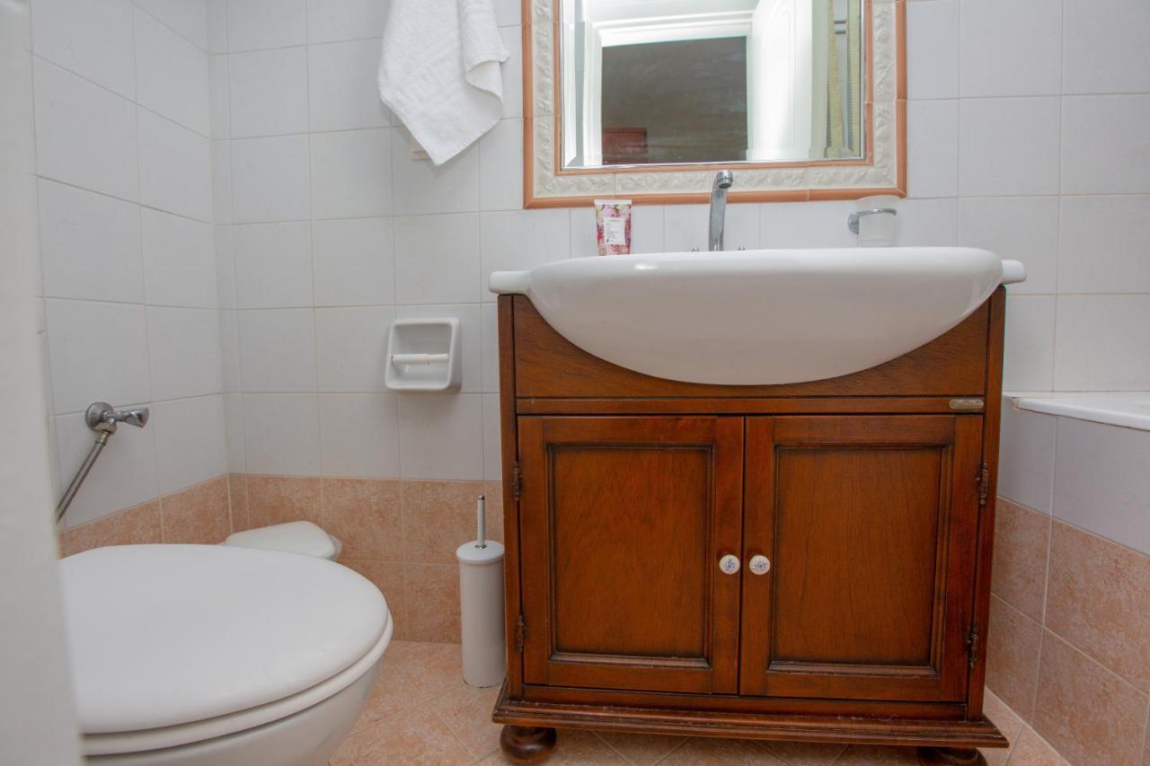 Irida Holiday Home Naxos City Luaran gambar