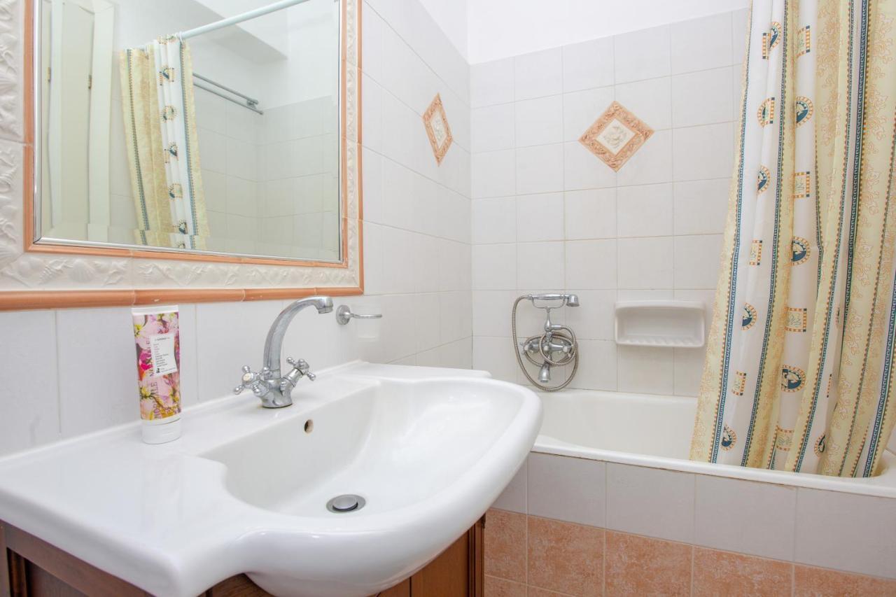 Irida Holiday Home Naxos City Luaran gambar