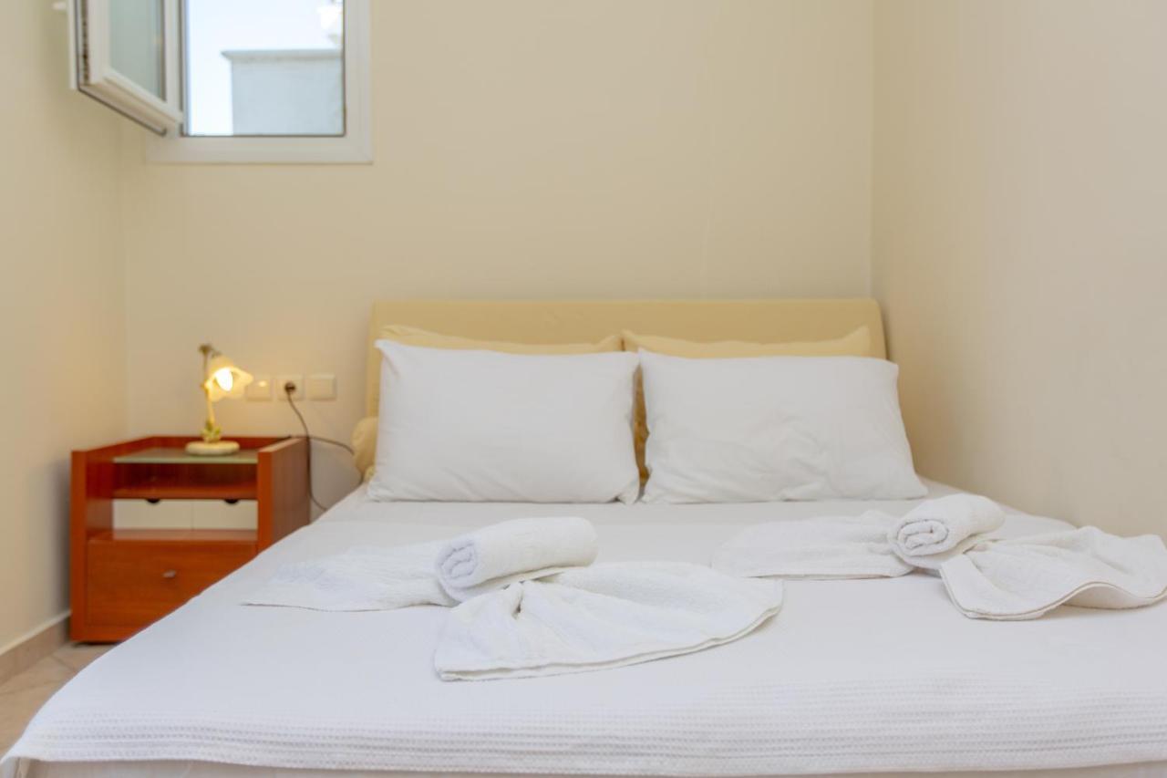 Irida Holiday Home Naxos City Luaran gambar