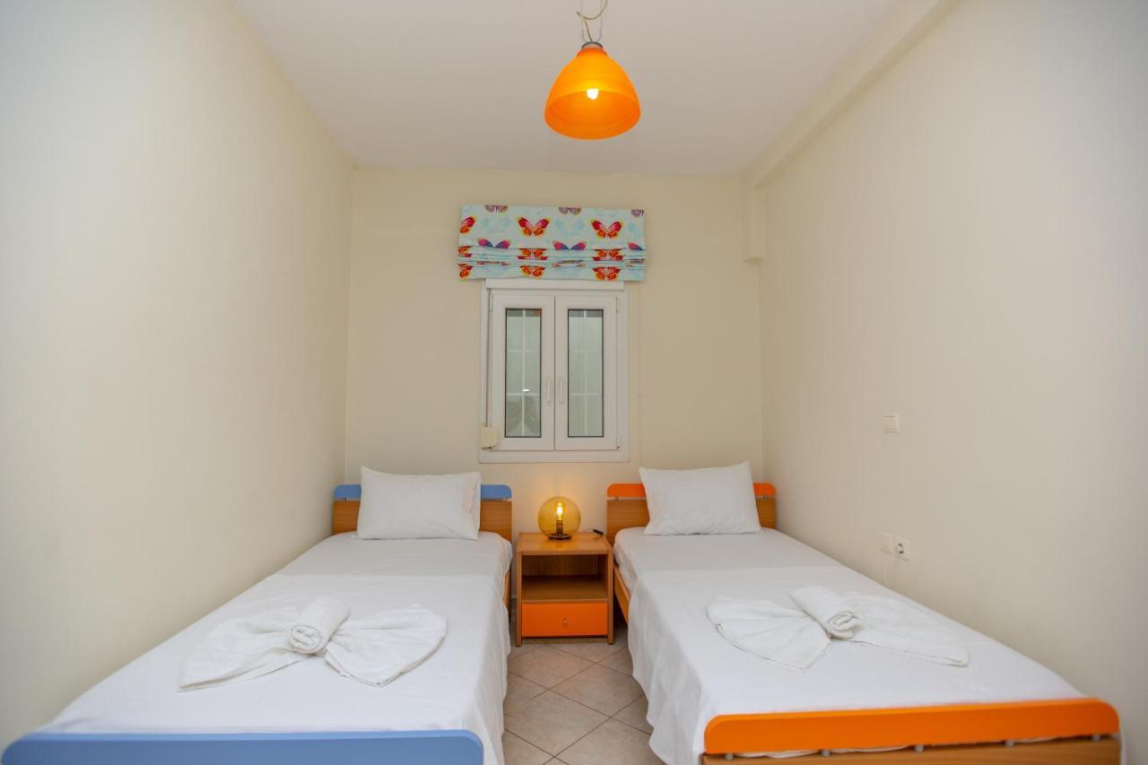 Irida Holiday Home Naxos City Luaran gambar